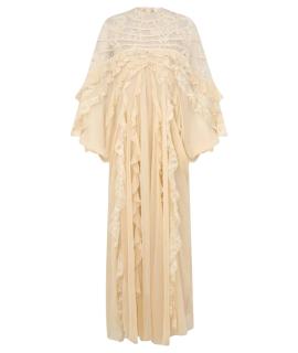 ZIMMERMANN Вечернее платье