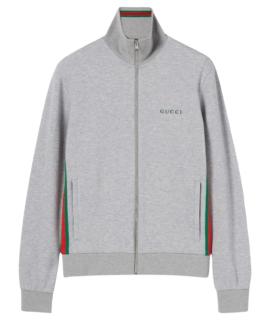 GUCCI Худи/толстовка