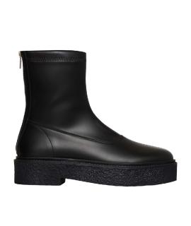 MAX MARA Полусапоги