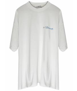 VETEMENTS Футболка