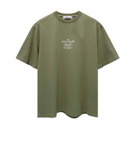 STONE ISLAND Футболка
