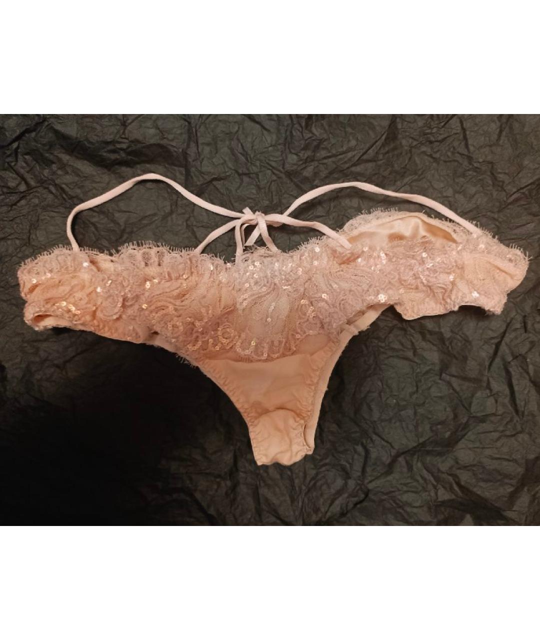 AGENT PROVOCATEUR Розовые трусы, фото 2