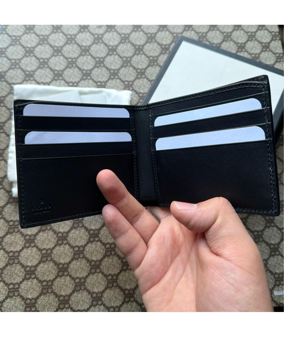 GUCCI Мульти кошелек, фото 6