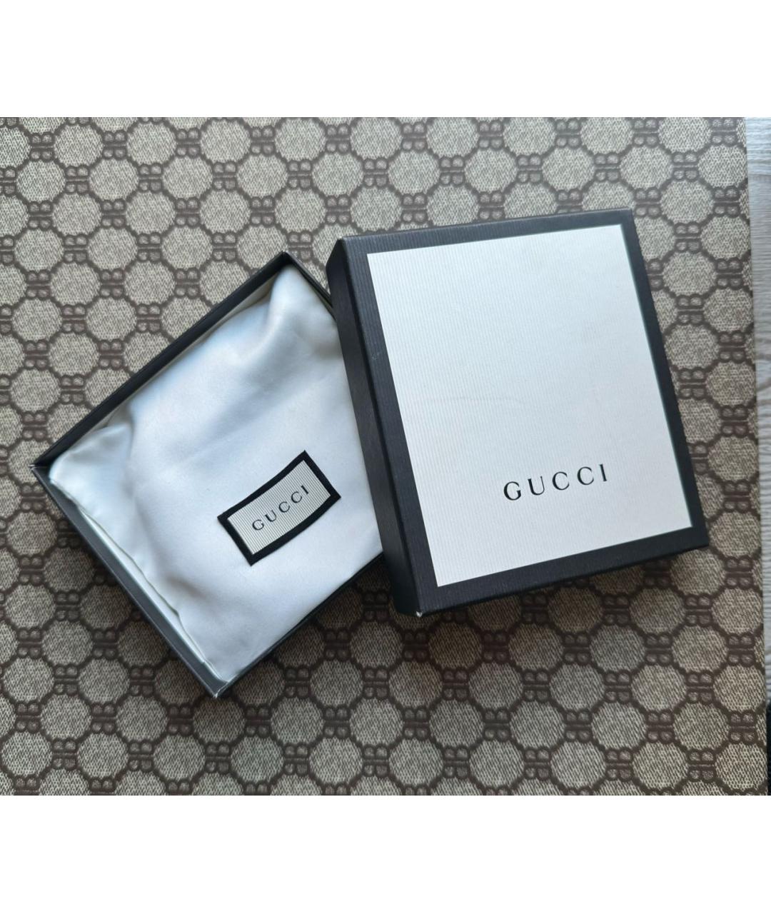 GUCCI Мульти кошелек, фото 8