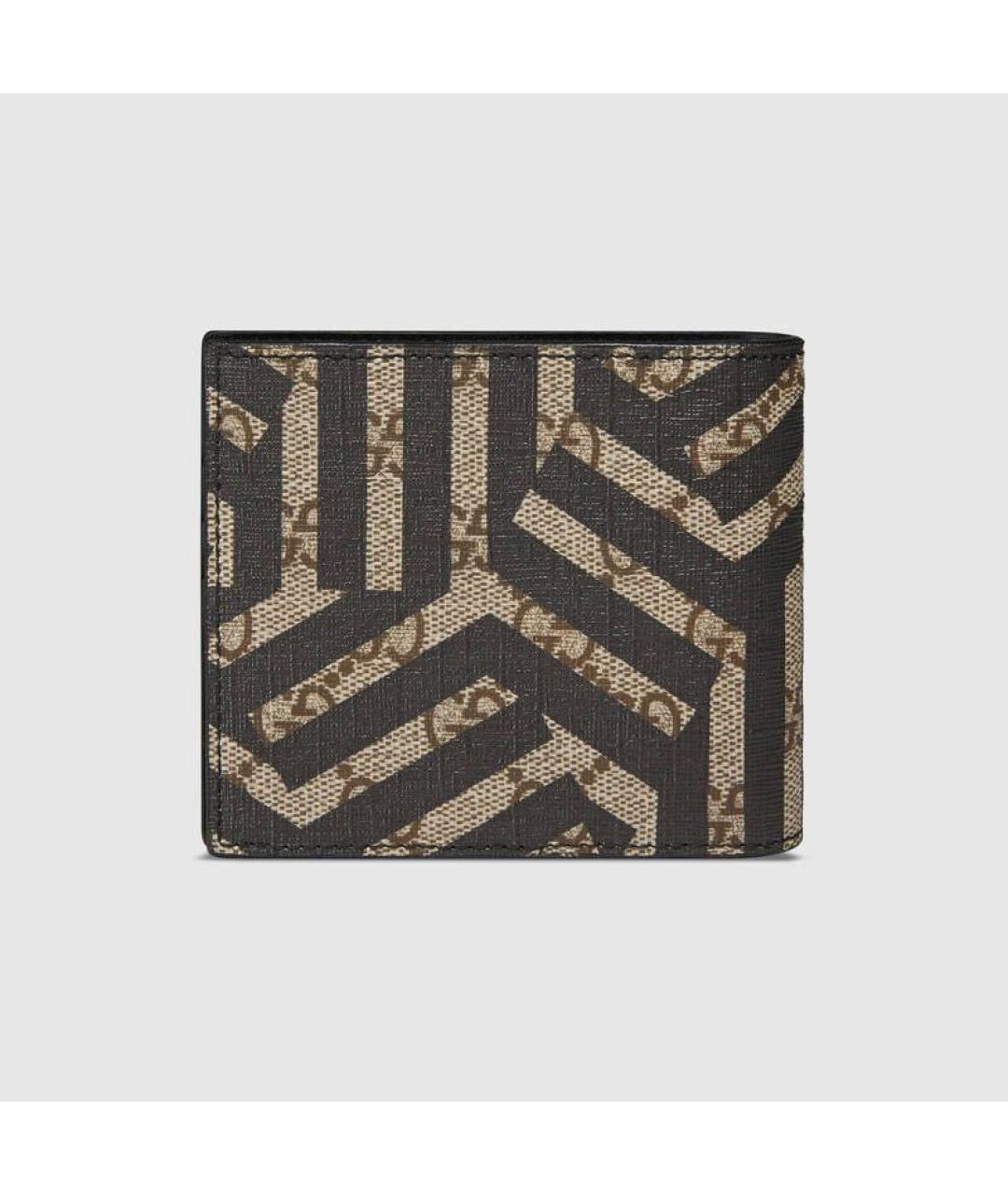 GUCCI Мульти кошелек, фото 9