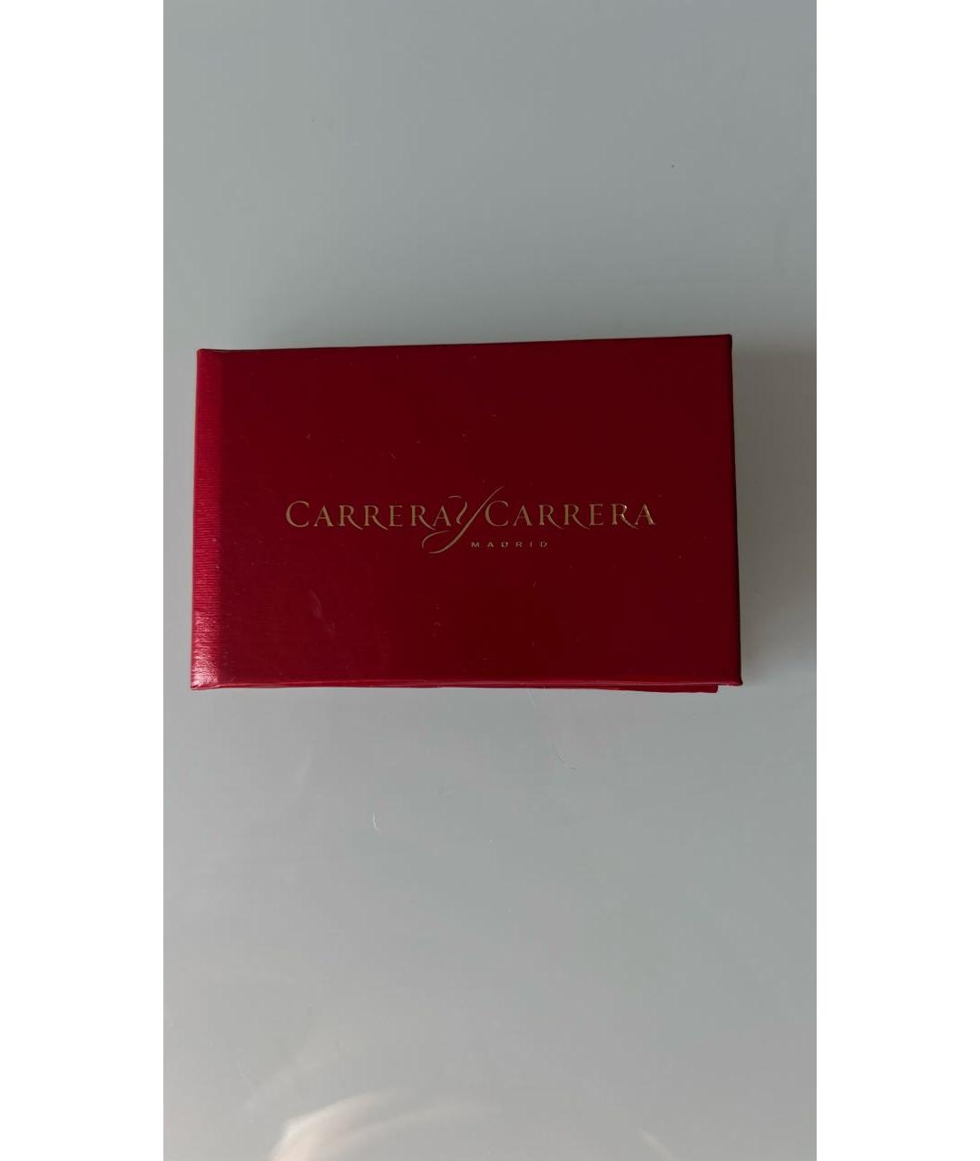 CARRERA Y CARRERA Золотое кольцо из желтого золота, фото 8