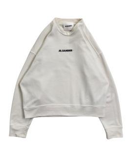JIL SANDER Худи/толстовка