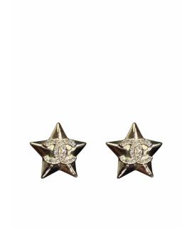 CHANEL Серьги