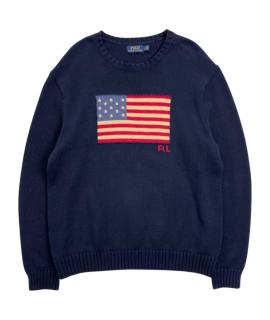 POLO RALPH LAUREN Джемпер / свитер