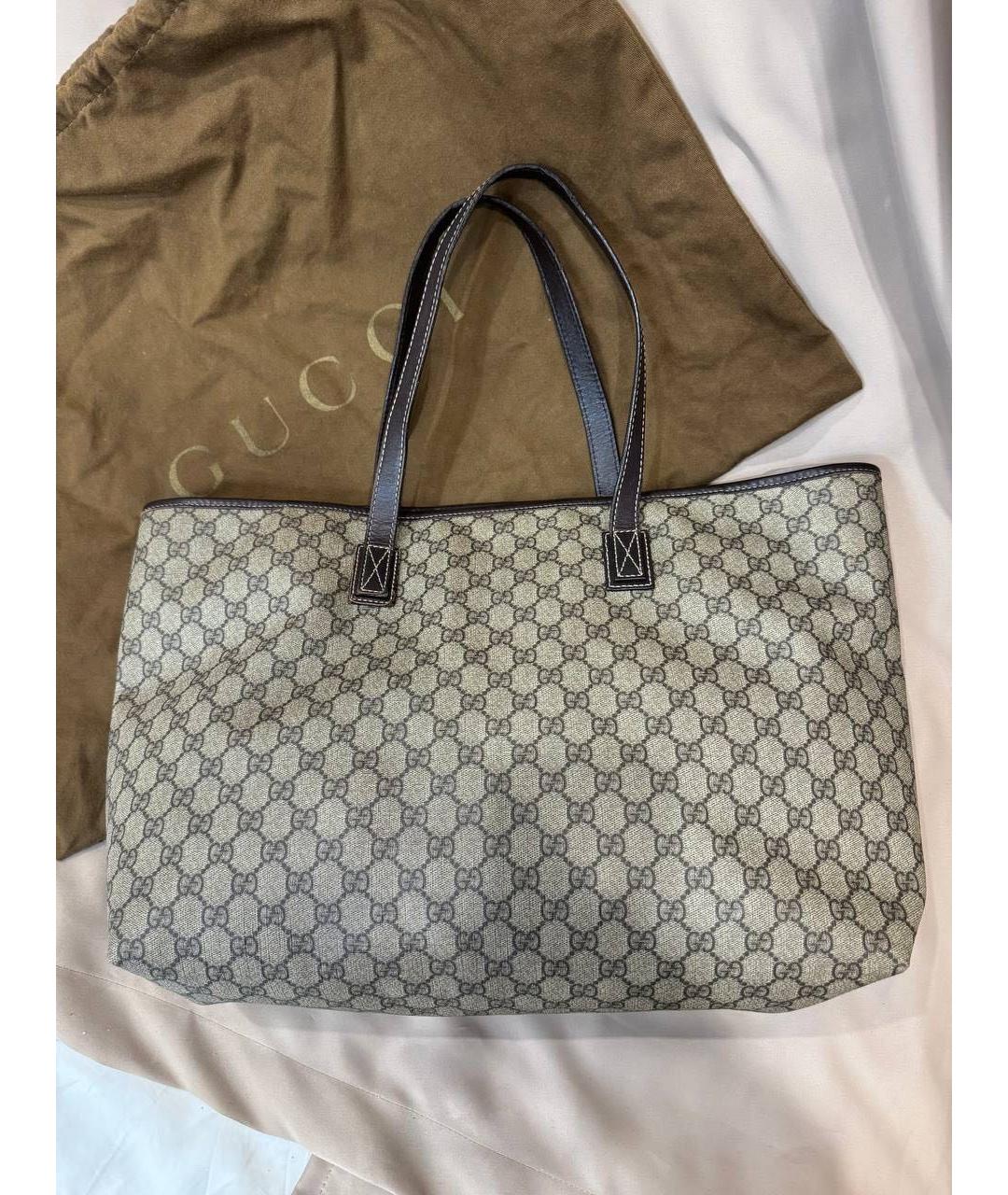 GUCCI Мульти сумка тоут, фото 3