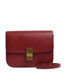 CELINE Сумка через плечо