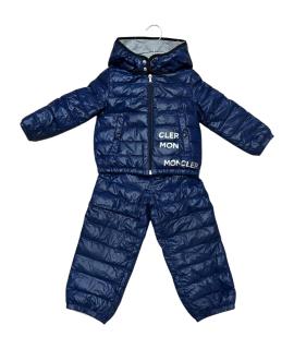 MONCLER KIDS Верхняя одежда