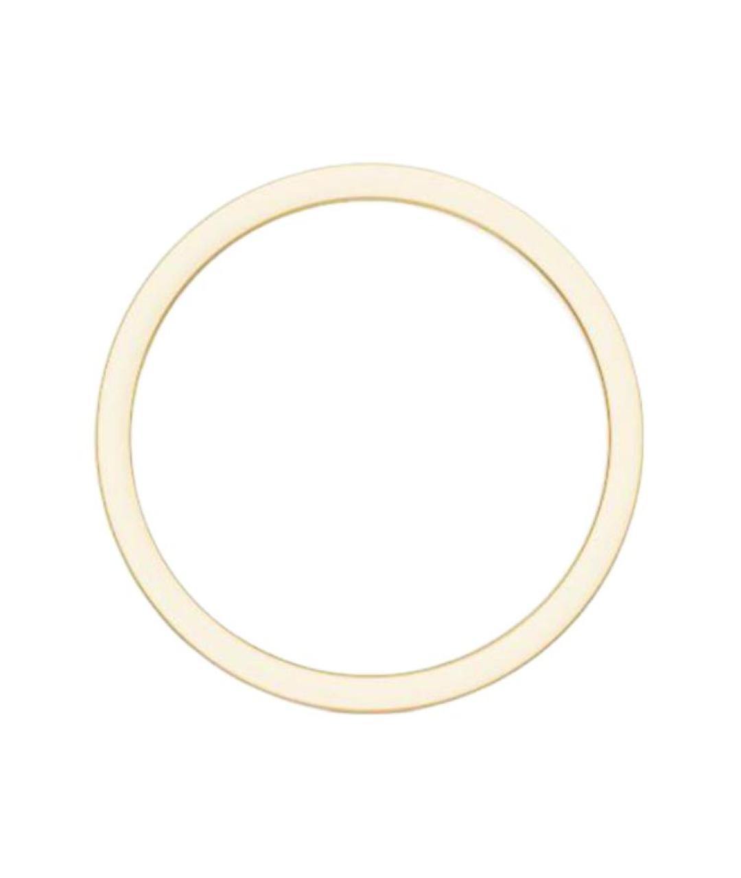 CARTIER Золотое кольцо из желтого золота, фото 2