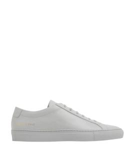 COMMON PROJECTS Низкие кроссовки / кеды