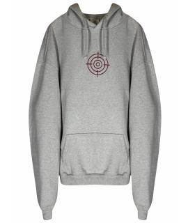 VETEMENTS Худи/толстовка