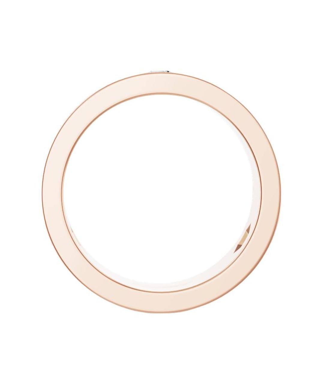 CARTIER Золотое кольцо из розового золота, фото 2