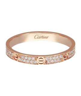 CARTIER Кольцо