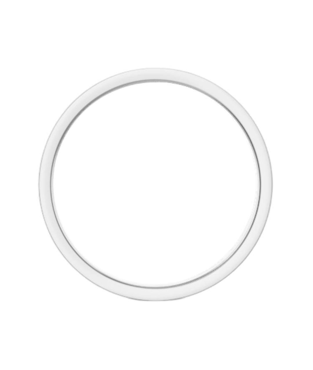 CARTIER Серебряное кольцо из белого золота, фото 2