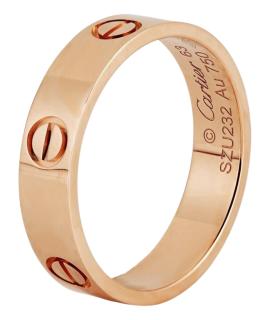 CARTIER Кольцо