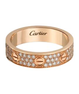 CARTIER Кольцо