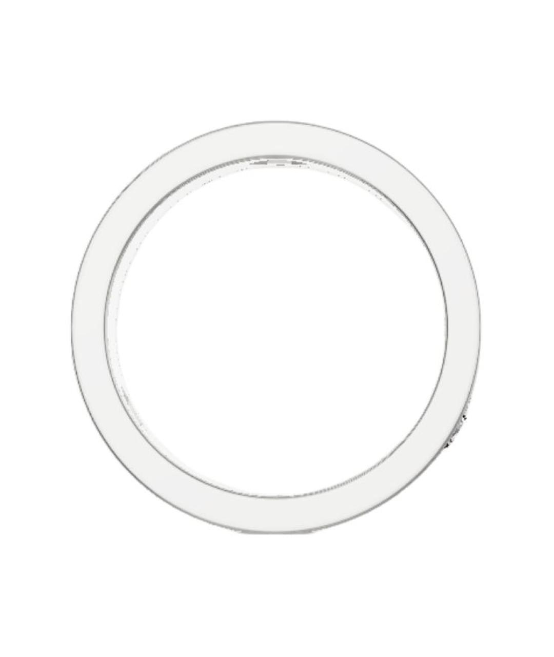 CARTIER Серебряное кольцо из белого золота, фото 2