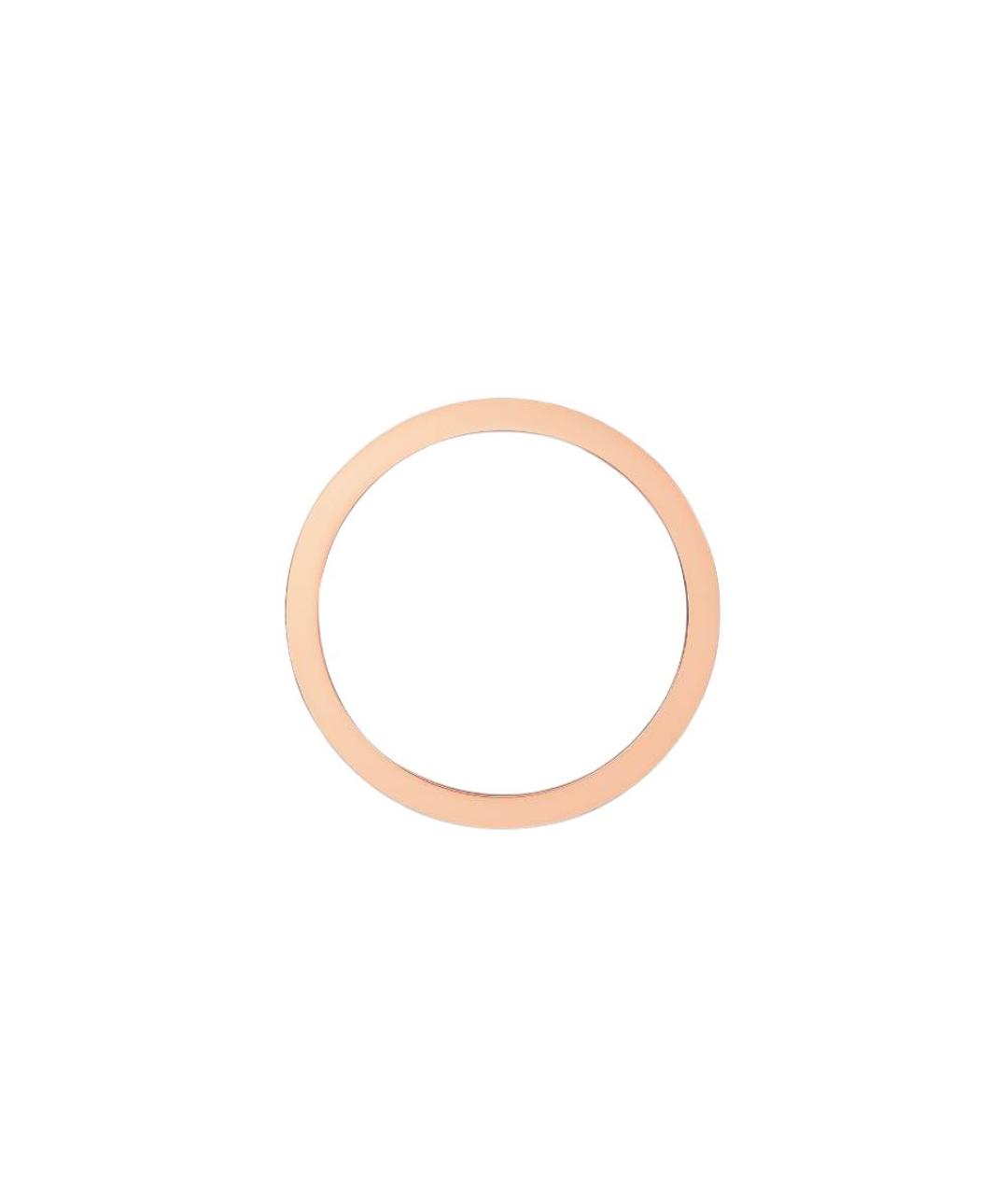 CARTIER Розовое кольцо из розового золота, фото 2