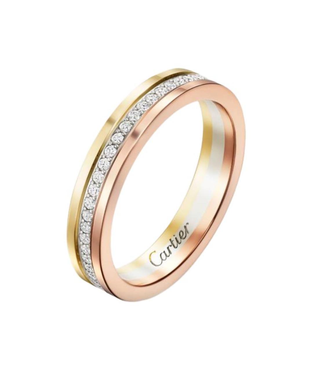 CARTIER Мульти кольцо, фото 5