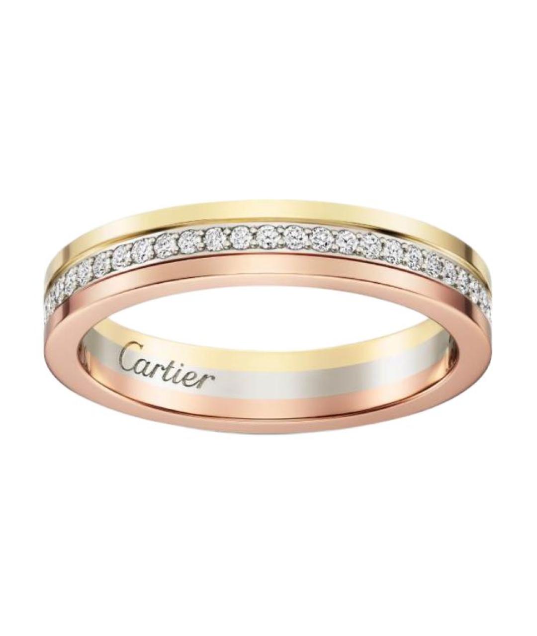 CARTIER Мульти кольцо, фото 4