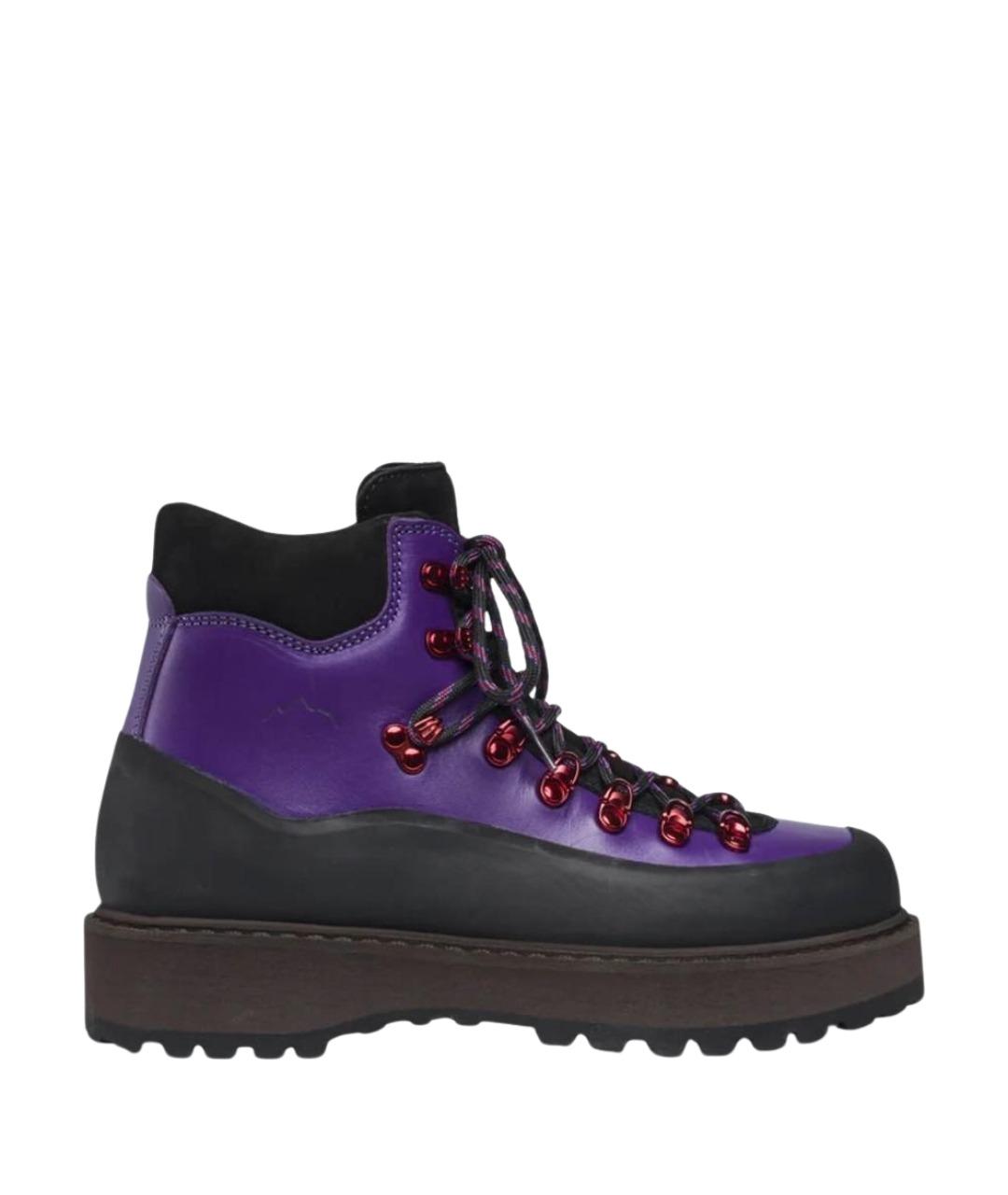 DIEMME Мульти ботинки, фото 1