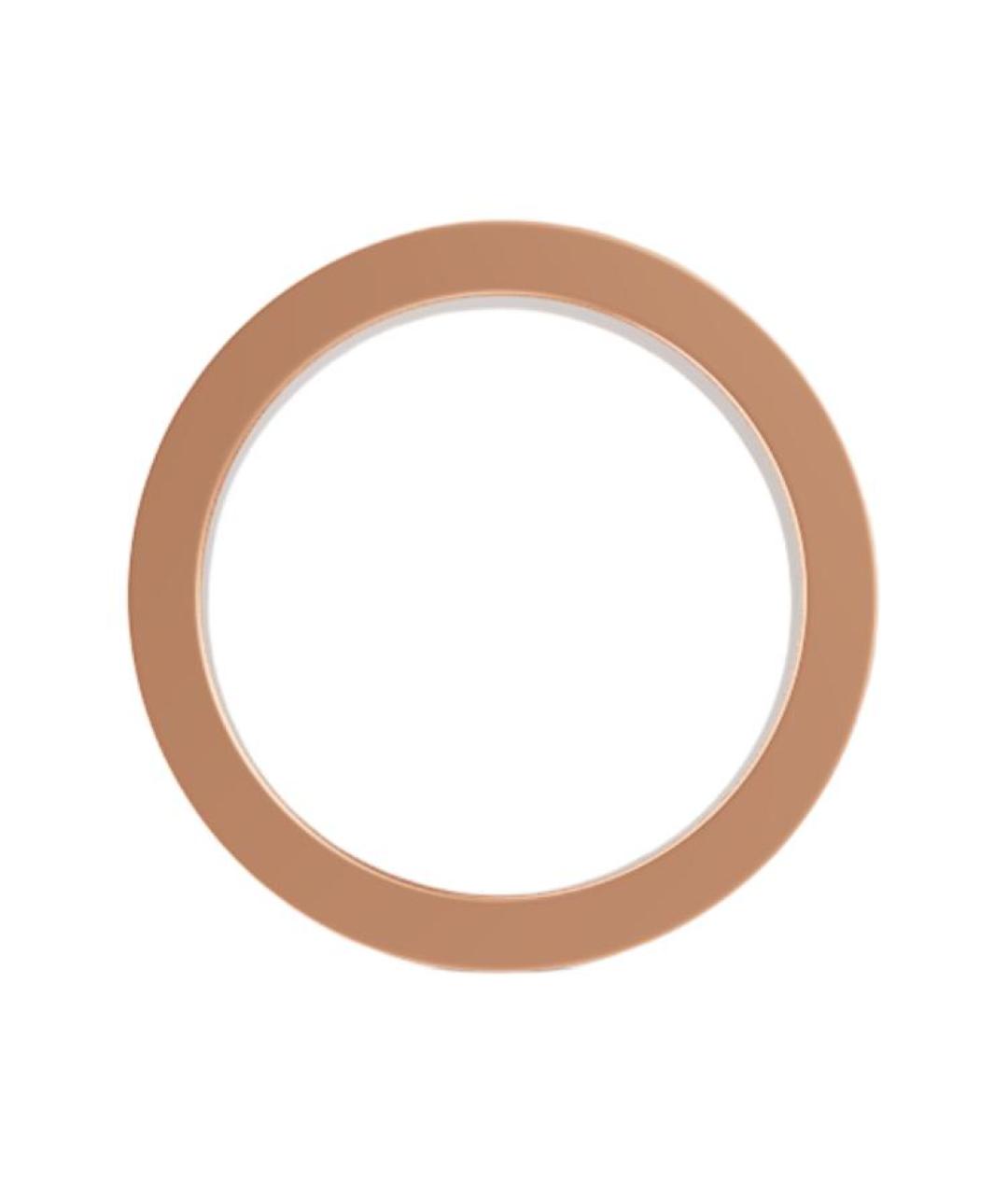 CARTIER Золотое кольцо из розового золота, фото 2