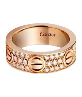 CARTIER Кольцо