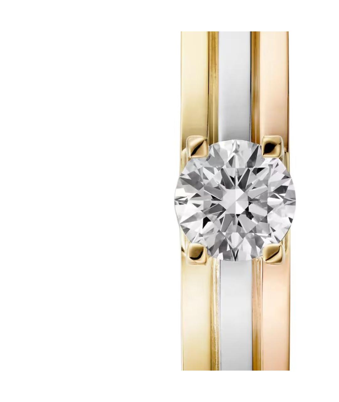 CARTIER Мульти кольцо, фото 5