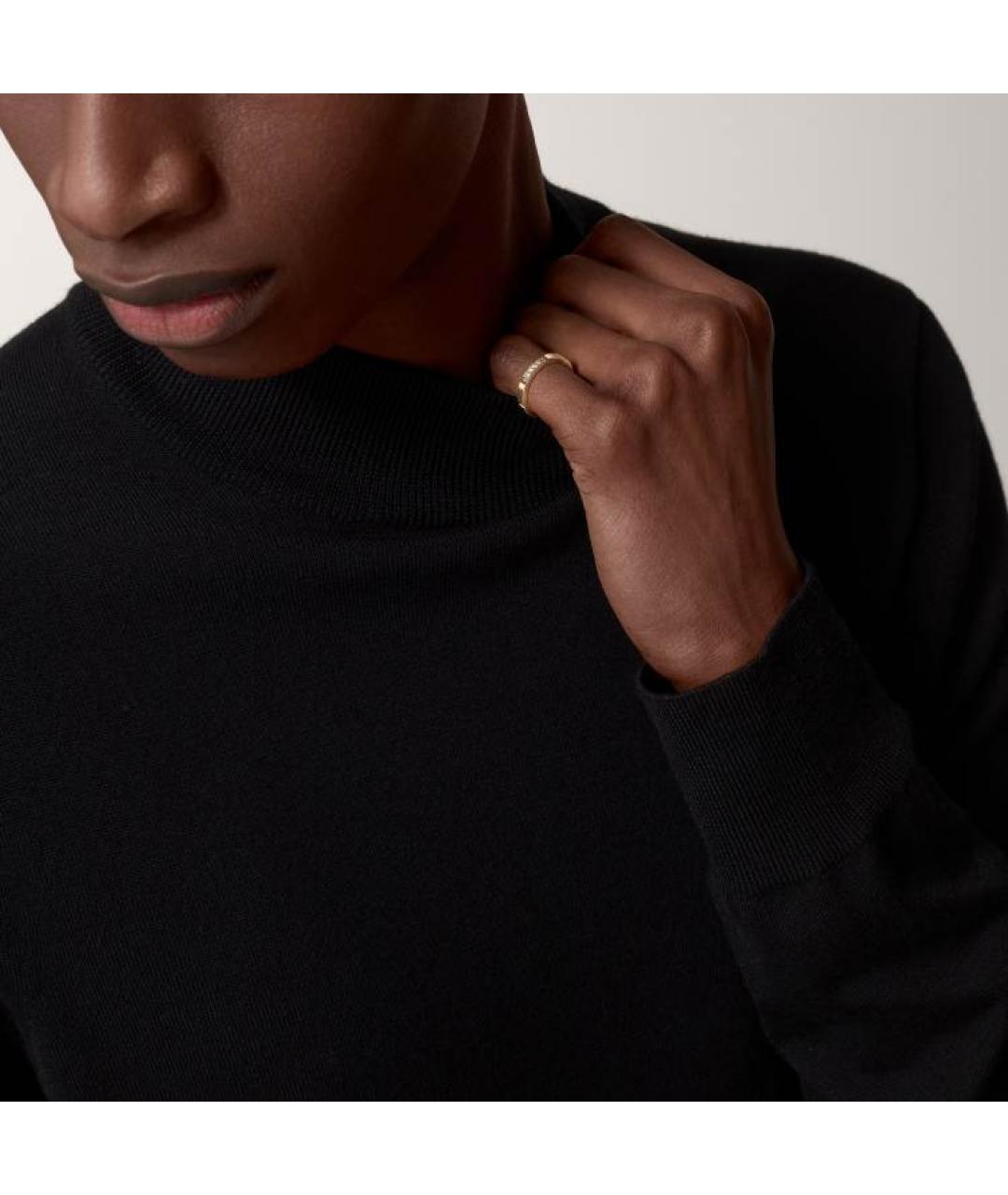 CARTIER Розовое кольцо из розового золота, фото 4