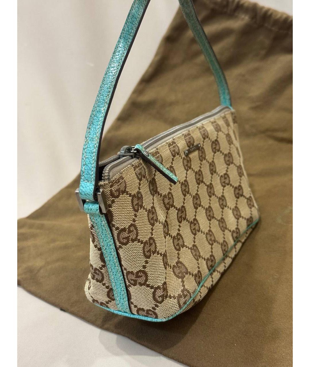 GUCCI Мульти сумка через плечо, фото 2