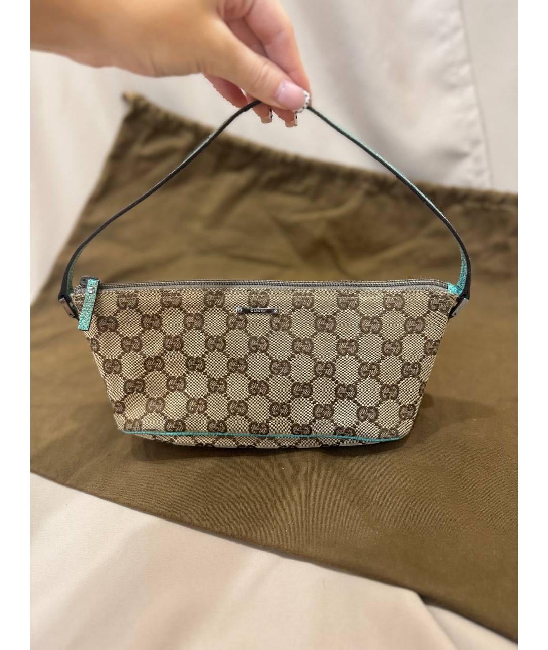 GUCCI Мульти сумка через плечо, фото 8