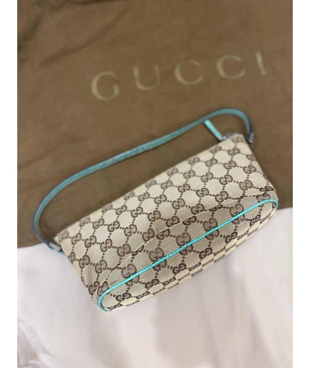 GUCCI Мульти сумка через плечо, фото 6