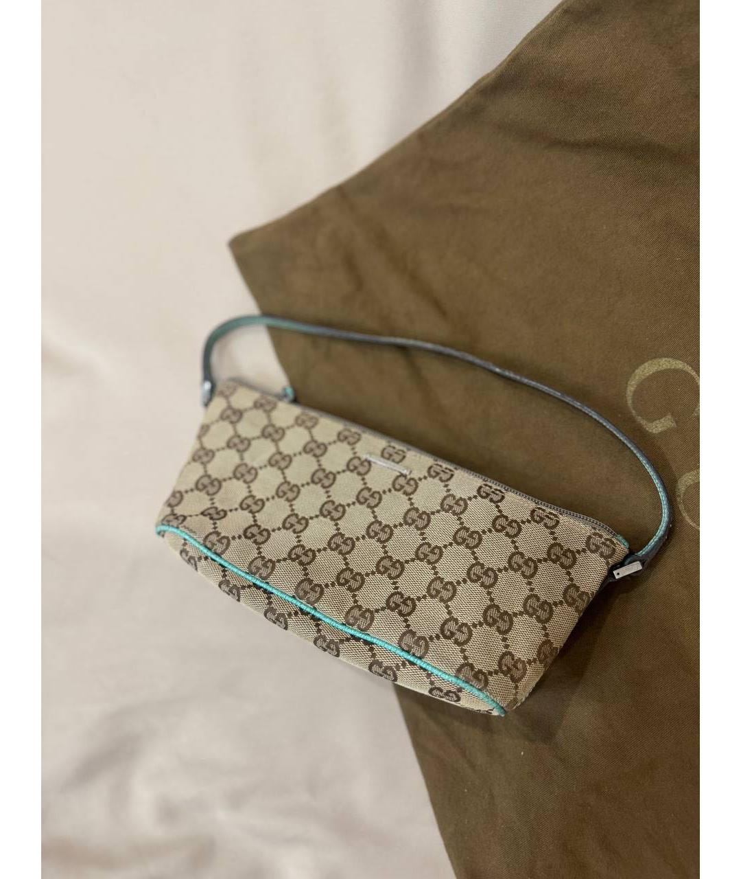 GUCCI Мульти сумка через плечо, фото 7