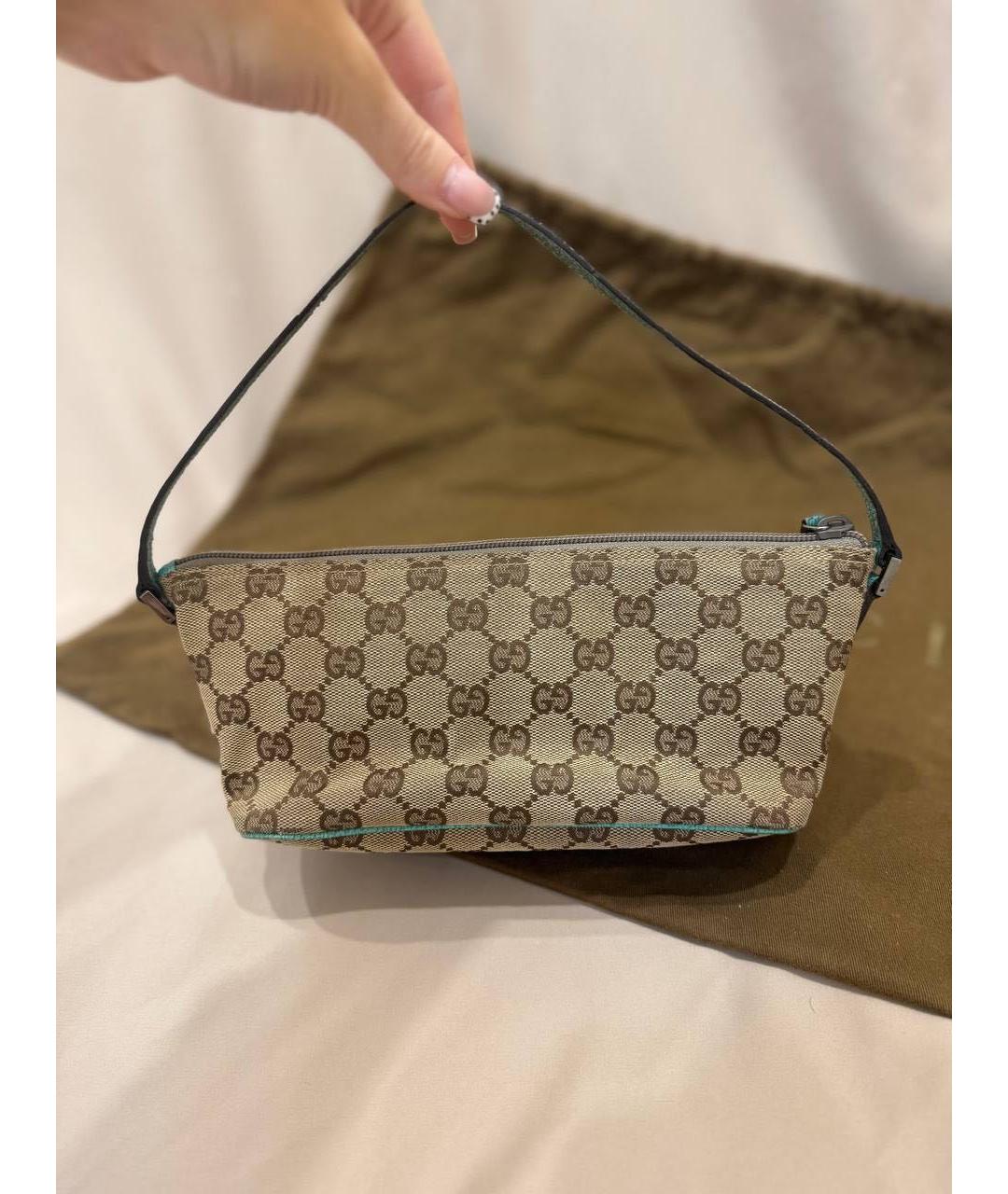 GUCCI Мульти сумка через плечо, фото 3