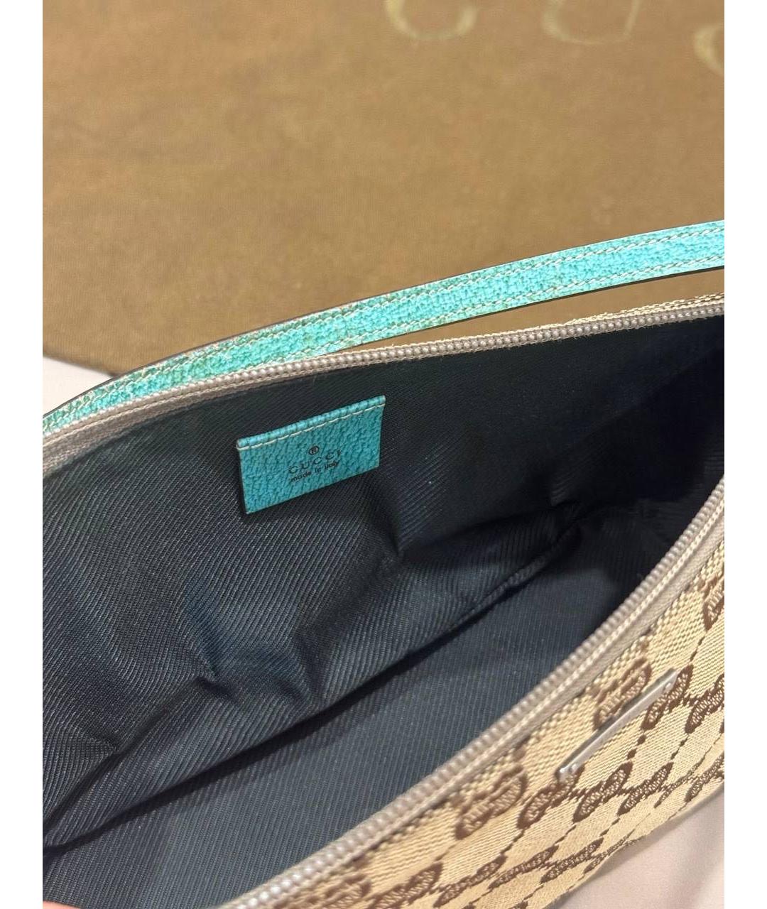 GUCCI Мульти сумка через плечо, фото 4