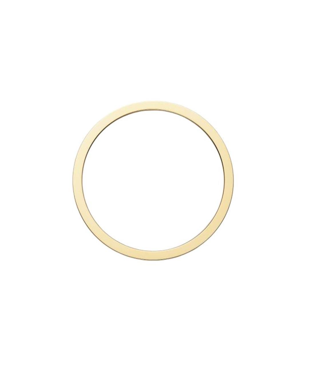 CARTIER Золотое кольцо из розового золота, фото 2