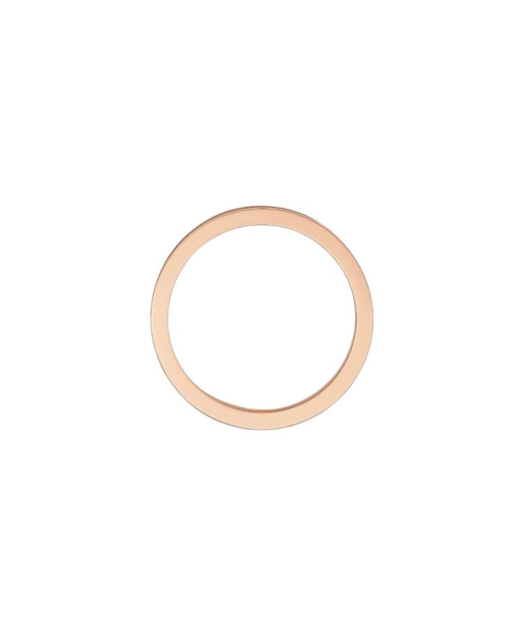 CARTIER Розовое кольцо из розового золота, фото 2