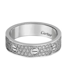 CARTIER Кольцо
