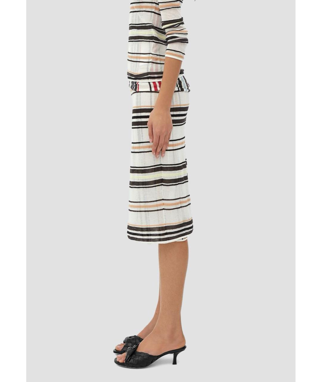 BOTTEGA VENETA Черные кожаные мюли, фото 7