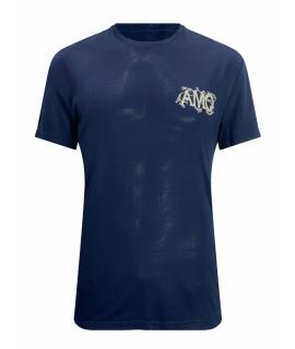 ALEXANDER MCQUEEN Футболка