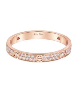 CARTIER Кольцо