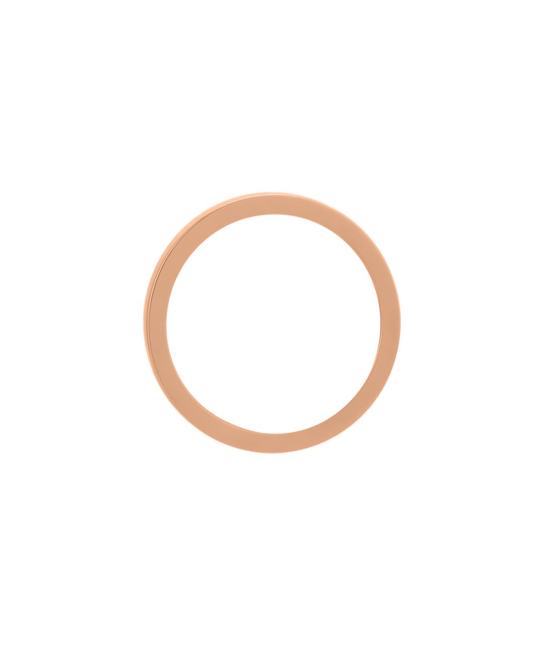 CARTIER Золотое кольцо из розового золота, фото 3