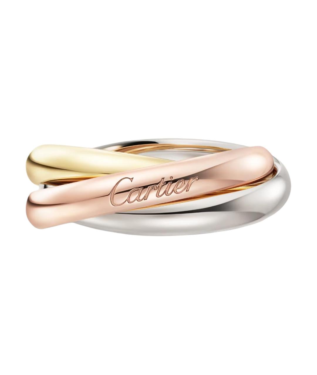 CARTIER Мульти кольцо, фото 3