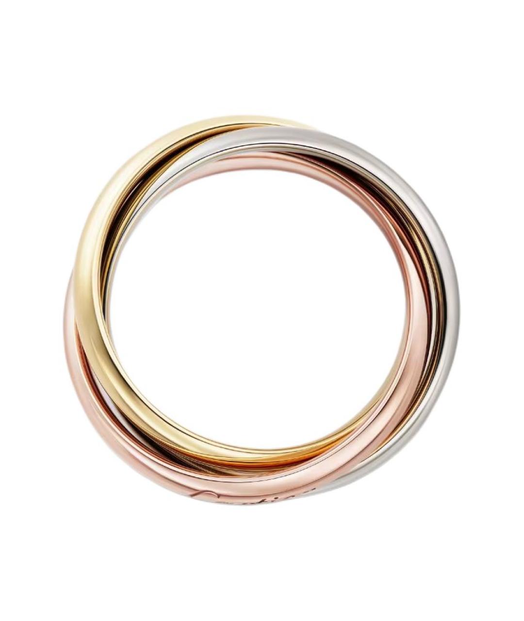 CARTIER Мульти кольцо, фото 2