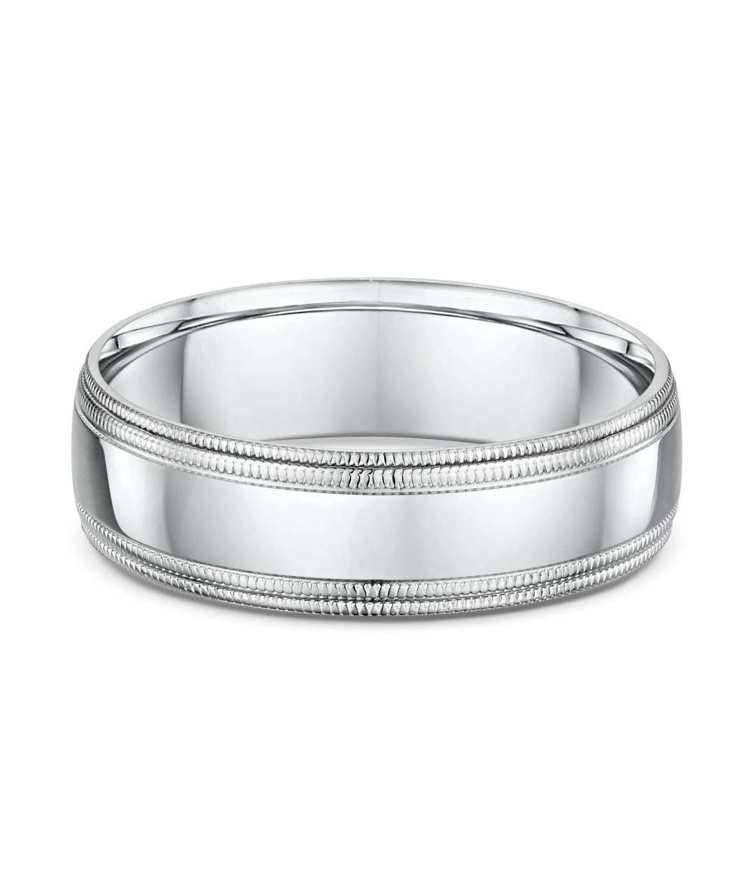 TIFFANY&CO Белое кольцо, фото 2