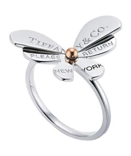 TIFFANY&CO Кольцо